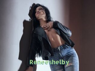 Reneeshelby