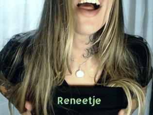 Reneetje