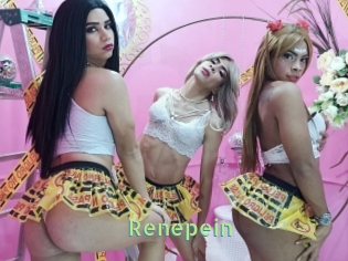 renepein Une Etudiante Sexy