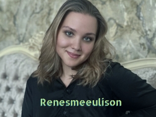 Renesmeeulison