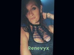 Renevyx