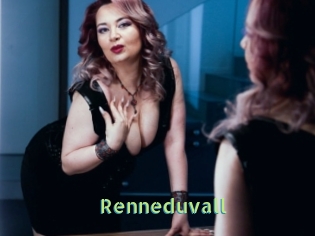 Renneduvall