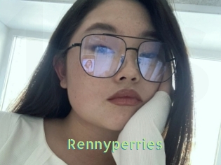 rennyperries Une Etudiante Sexy