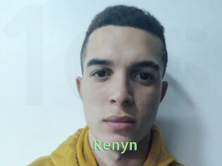 Renyn