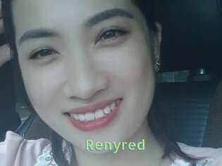 Renyred