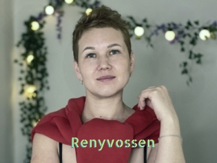 Renyvossen
