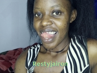 Restyjairon