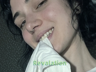 Revalation