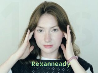 Rexanneady