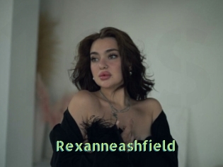 Rexanneashfield