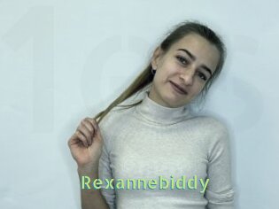 Rexannebiddy