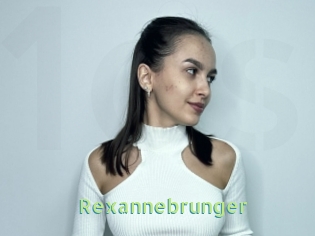 Rexannebrunger