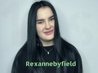Rexannebyfield