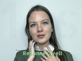 Rexannecavell
