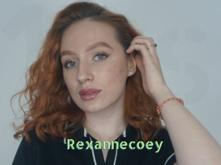 Rexannecoey