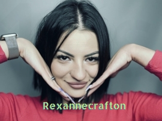 Rexannecrafton