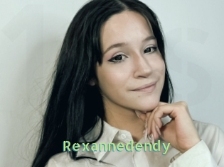 Rexannedendy