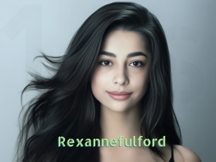 Rexannefulford