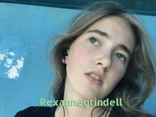 Rexannegrindell