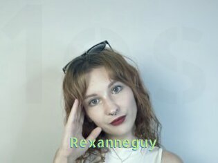 Rexanneguy