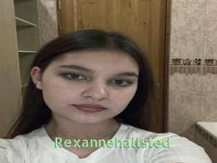 Rexannehallsted