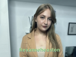 Rexanneheaston