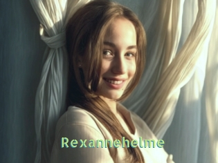 Rexannehelme
