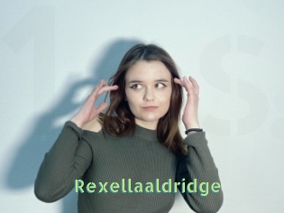 rexellaaldridge Une Etudiante Sexy