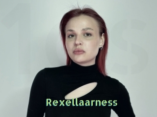Rexellaarness