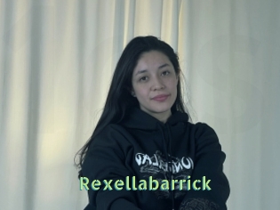 Rexellabarrick