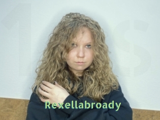 Rexellabroady