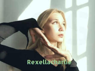 Rexellacharlie