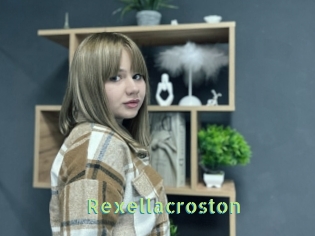 Rexellacroston
