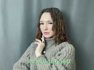 Rexellaeggett