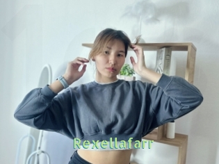 rexellafarr Une Etudiante Sexy