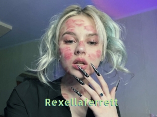 Rexellaferrett