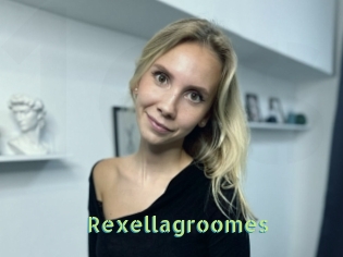 Rexellagroomes
