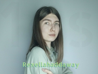 Rexellahaddaway