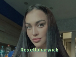 Rexellaharwick