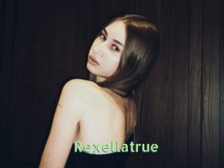 Rexellatrue