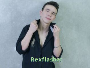 RexFlasher