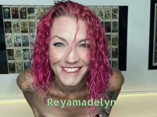 Reyamadelyn