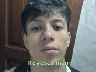 Reyescamcam