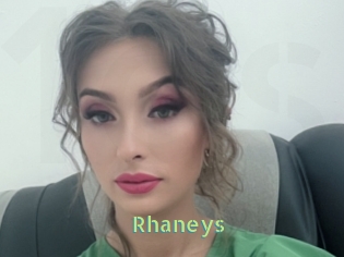 Rhaneys