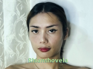 rhianshovela Une Etudiante Sexy