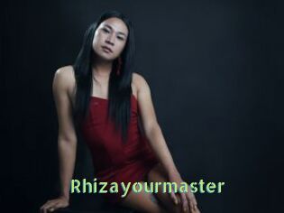 Rhizayourmaster