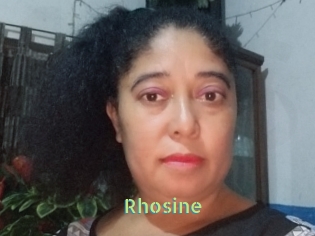 Rhosine