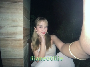 Rianeotillie