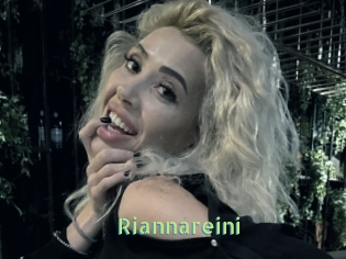 Riannareini