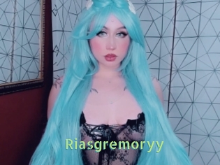 Riasgremoryy